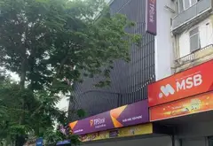 Bán Toà VP mặt phố Nguyễn Khánh Toàn 275 m2 MT 17m giá 300 tỷ. LH 0868779497 để nhận BG tốt nhất... Bán nhà mặt phố tại Cầu Giấy, Hà Nội 03