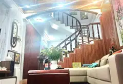 🎯💖 14.6 TỶ BÁN NHÀ KIM GIANG - THANH LIỆT 54 M2 x 4 TẦNG, MT 4.5M, NGÕ 5M, 30M RA Ô TÔ TRÁNH.... Bán nhà riêng tại Thanh Liệt, Hà Nội 03