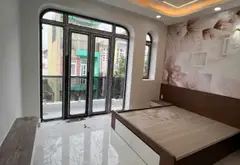 Bán nhà 5 tầng diện tích 63m² tại Bình Trị Đông, thiết kế hiện đại tiện nghi... Bán nhà riêng tại Bình Trị Đông, Hồ Chí Minh 04