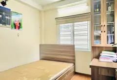 Bán nhà. 33m2, 4 tầng, lô góc, dân xây, Cách BX Nước Ngầm 1km... Bán nhà riêng tại Hoàng Liệt, Hà Nội 10
