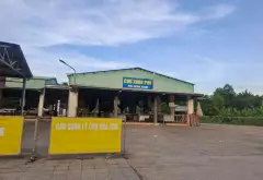 Lô góc 2 mặt kiệt ô tô rộng 7m tại Hòa Khánh, Đà Nẵng... Bán nhà riêng tại Hòa Khánh, Đà Nẵng 06