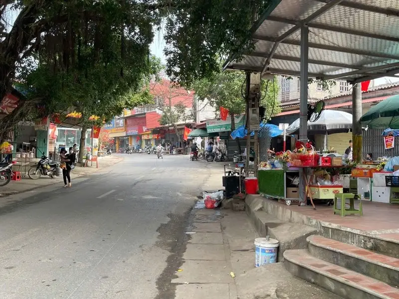 Cơ hội sở hữu đất thổ cư tại Sóc Sơn với vị trí đắc địa, giá tốt... Bán đất tại Kim Anh, Hà Nội 01