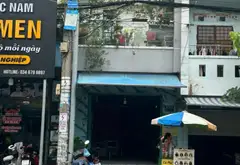 Nhà mặt phố Tân Bình - Kinh doanh cực đỉnh giá hợp lý... Bán nhà mặt phố tại Tân Bình, Hồ Chí Minh 01