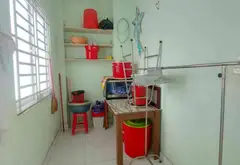 Bán nhà 4 tầng 4 phòng ngủ tại Bình Hưng Hòa, Bình Tân giá 6,1 tỷ... Bán nhà riêng tại Bình Hưng Hòa, Hồ Chí Minh 05
