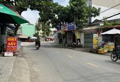 Nhà rộng 7m mặt tiền, hẻm xe tải thoải mái quận 12... Bán nhà riêng tại Trung Mỹ Tây, Hồ Chí Minh 03