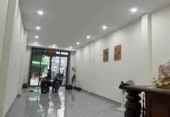 Mặt tiền Tân Hương, Tân Phú – 5 Tầng Mới Đẹp, Kinh Doanh Đỉnh, Giá Tốt... Bán nhà mặt phố tại Phú Thọ Hòa, Hồ Chí Minh 09