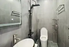 Nhà 5 tầng mới toanh, nội thất xịn, hẻm ô tô Lương Thế Vinh... Bán nhà riêng tại Phú Thạnh, Hồ Chí Minh 15