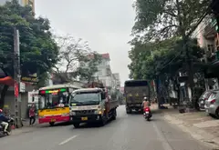 Bán nhà mặt phố Vân Trì Vân Nội 90m² MT6m lô góc 3 mặt thoáng, vỉa hè rộng kinh doanh sầm uất... Bán nhà mặt phố tại Phúc Thịnh, Hà Nội 05