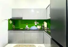 ✨ NHÀ MỚI ĐẸP THẬT SỰ 4 TẦNG 4 PN
 Tân Kỳ Tân Quý, Bình Hưng Hòa, HCM... Bán nhà riêng tại Bình Hưng Hòa, Hồ Chí Minh 07