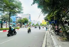 Cơ Hội Vàng Sở Hữu Nhà Mặt Phố Kim Mã Kinh Doanh Đỉnh Cao... Bán nhà mặt phố tại Ba Đình, Hà Nội 05