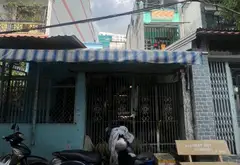 Nha cũ xác định mua đất không có nhà... Bán nhà riêng tại Bình Đông, Hồ Chí Minh 05