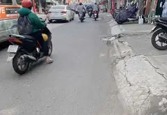 MTKD 3 tầng Lạc Long Quân chỉ 4,7 tỷ... Bán nhà mặt phố tại Bảy Hiền, Hồ Chí Minh 02