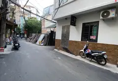 Nhà Riêng Cao Cấp Trung Tâm Phố Vọng với Thiết Kế Thông Minh và Không Gian Riêng Tư... Bán nhà riêng tại Bạch Mai, Hà Nội 06