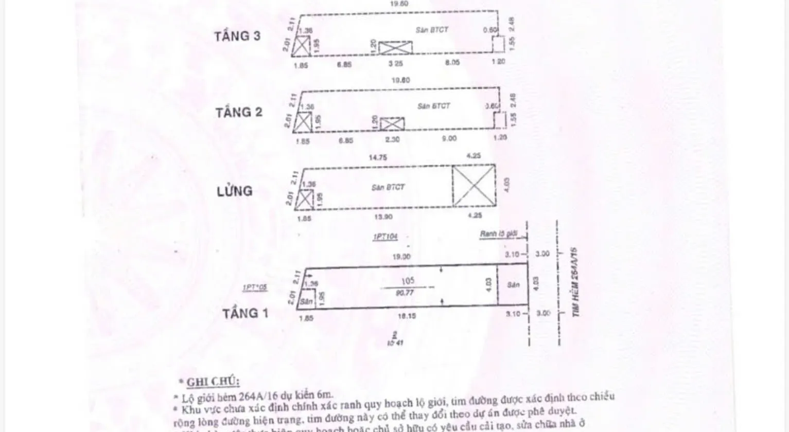 Nhanh tay sở hữu nhà đẹp 5 tầng rộng 90m2 quận Tân Bình... Bán nhà riêng tại Bảy Hiền, Hồ Chí Minh 01