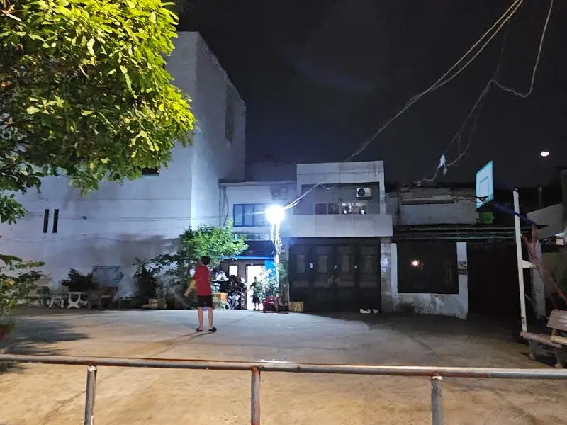 Bán nhà riêng 2 tầng 32m² tại phường Tân Quý, hướng Bắc, giá 4 tỷ đồng... Bán nhà riêng tại Tân Sơn Nhì, Hồ Chí Minh 01