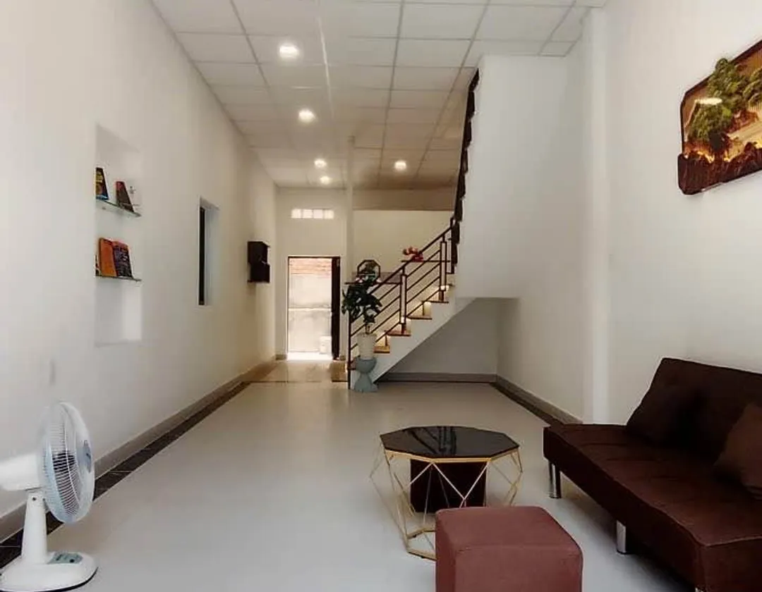 Nhà trong ngõ, ngách, hẻm - 41m² - Bình Tiên, Quận 6, TP Hồ Chí Minh - 5.05 tỷ... Bán nhà riêng tại Bình Tiên, Hồ Chí Minh 01