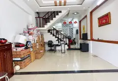 🔥 NGÃ 3 ĐÔNG QUANG – KHU PHÂN LÔ VIP – HX TẢI 8M – 5.65 T.Ỷ... Bán nhà riêng tại Tân Thới Hiệp, Hồ Chí Minh 02