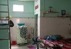 Bán nhà mặt phố 2 tầng 131m2 tại Đông Thạnh, giá 4,5 tỷ, mặt tiền kinh doanh... Bán nhà mặt phố tại Đông Thạnh, Hồ Chí Minh 05