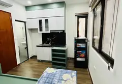CCMN DÒNG TIỀN – THANG MÁY – LẠC LONG QUÂN – TÂY HỒ – NHÀ MỚI KÍNH COONG... Bán nhà riêng tại Tây Hồ, Hà Nội 07