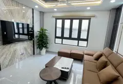 Nhà xây mới 5 tầng - 56,5m² Hương Lộ 2 - Bình Tân... Bán nhà riêng tại Bình Trị Đông, Hồ Chí Minh 05