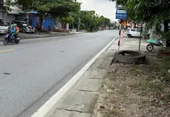 Đất mặt đường Hồng Thái, vị trí kinh doanh sầm uất tại quận trung tâm... Bán nhà riêng tại An Dương, Hải Phòng 01