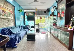 Nhà mặt tiền kinh doanh Quận 3 với thiết kế hiện đại, tiềm năng cho thuê cao... Bán nhà mặt phố tại Nhiêu Lộc, Hồ Chí Minh 17