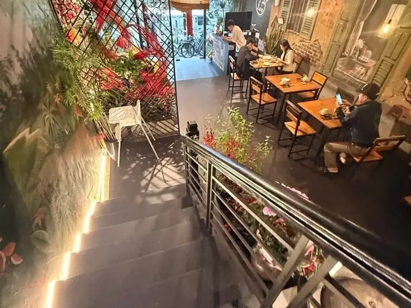 Biệt Thự Mặt Phố Trực Diện Hồ Hoàn Kiếm Với Diện Tích Lớn Và Mặt Tiền Rộng... Bán nhà mặt phố tại Hai Bà Trưng, Hà Nội 01