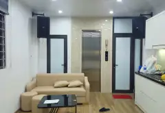Bán nhà mặt phố 6 tầng tại xã Thanh Trì, Hà Nội, giá 12,4 tỷ... Bán nhà mặt phố tại Thanh Trì, Hà Nội 03
