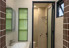 Nhà 4 tầng, hẻm ô tô thiết kế hiện đại, khu Phan Xích Long, PN. Ánh sáng tự nhiên và gió quanh năm... Bán nhà riêng tại Cầu Kiệu, Hồ Chí Minh 09