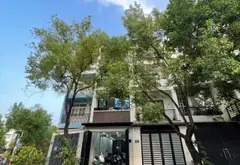 TÂN PHONG QUẬN 7 (cũ) - Nhà KDC 4 tầng có thang máy, Full NT... Bán nhà mặt phố tại Tân Hưng, Hồ Chí Minh 01
