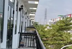 Nhà thông minh mặt phố An Phú, sẵn nội thất cực xịn... Bán nhà mặt phố tại An Phú, Hồ Chí Minh 05