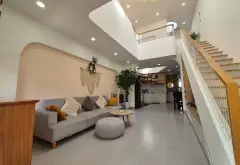 Nhà mặt tiền Bình Thái 4, mới, rộng, giá tốt... Bán nhà mặt phố tại Cẩm Lệ, Đà Nẵng 01