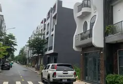 Nhà phố Phú Hồng Đạt 4 tầng, giá tốt, vị trí vàng... Bán nhà mặt phố tại An Phú, Hồ Chí Minh 08