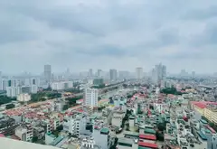 Căn hộ rộng thoáng giữa lòng Hà Đông... Bán căn hộ chung cư tại Hà Đông, Hà Nội 13