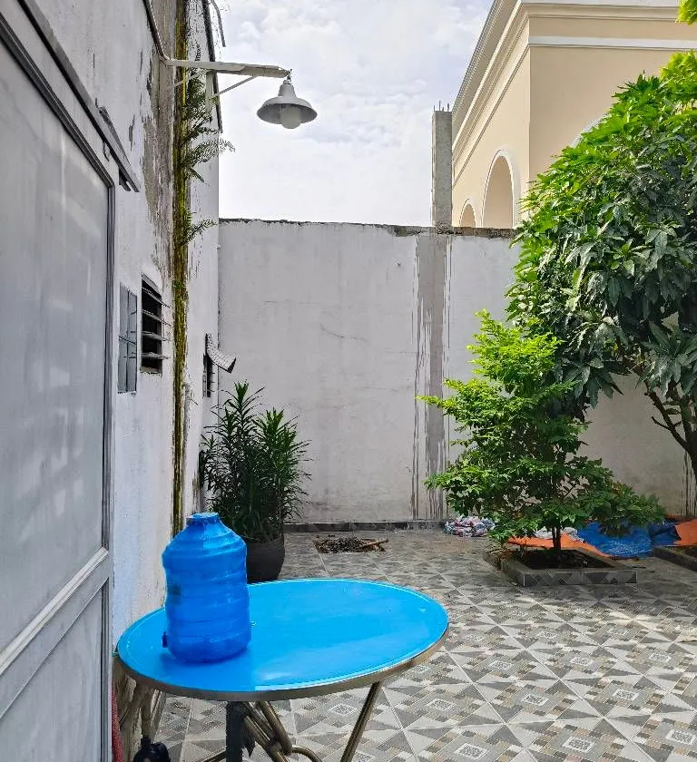 HẺM XE TẢI 6M THÔNG LÊ VĂN KHƯƠNG TÂN THỚI HIỆP Q12 195M² NGANG 11.3M CHỈ 8.99 TỶ... Bán nhà riêng tại Tân Thới Hiệp, Hồ Chí Minh 01