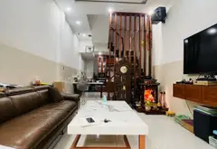 Nhà 4 Tầng Hiện Đại Tại Thanh Khê - Tiện Nghi Đầy Đủ... Bán nhà riêng tại Thanh Khê, Đà Nẵng 02