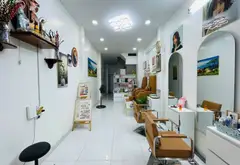 Nhà 4 tầng mới toanh tại Lê Đức Thọ, hẻm rộng thoáng... Bán nhà riêng tại An Hội Đông, Hồ Chí Minh 07