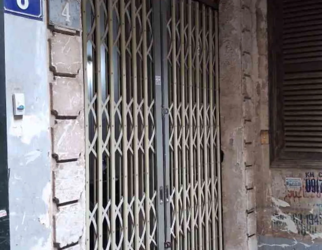 Bán gấp nhà Đội Cấn 71m2, 4 tầng, nhà 2 mặt ngõ cực kỳ thoáng sáng, chỉ 20m ra mặt phố, giá rẻ... Bán nhà riêng tại Ngọc Hà, Hà Nội 01