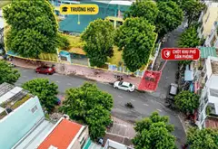 Bán nhà mặt phố phường Chánh Hưng, 58.8m2, 3 tầng, giá 7.99 tỷ... Bán nhà mặt phố tại Chánh Hưng, Hồ Chí Minh 11