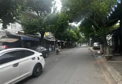 Bán đất diện tích lớn tại Tôn Đản giá 4.5 tỷ hướng nam... Bán đất tại Thanh Khê, Đà Nẵng 01