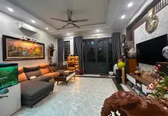 Cực phẩm nhà phố chất lượng cao, nội thất tiền tỷ, gara ô tô 7 chỗ... Bán nhà riêng tại An Hải, Hải Phòng 04