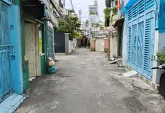 Bán nhà riêng 3 tầng Phường Bình Lợi Trung Hồ Chí Minh, hẻm xe hơi, 49m2... Bán nhà riêng tại Bình Lợi Trung, Hồ Chí Minh 14