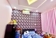 Nhà mặt phố 5 tầng quận 10 diện tích 37m² giá 14,5 tỷ... Bán nhà mặt phố tại Hòa Hưng, Hồ Chí Minh 09