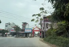 Đất đẹp Sóc Sơn, ô tô đỗ cửa, giá tốt... Bán đất tại Sóc Sơn, Hà Nội 04