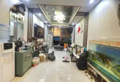 Bán nhà riêng 3 tầng tại Phường Phùng Khoang, diện tích 25m2, khu dân cư sầm uất... Bán nhà riêng tại Đại Mỗ, Hà Nội 01