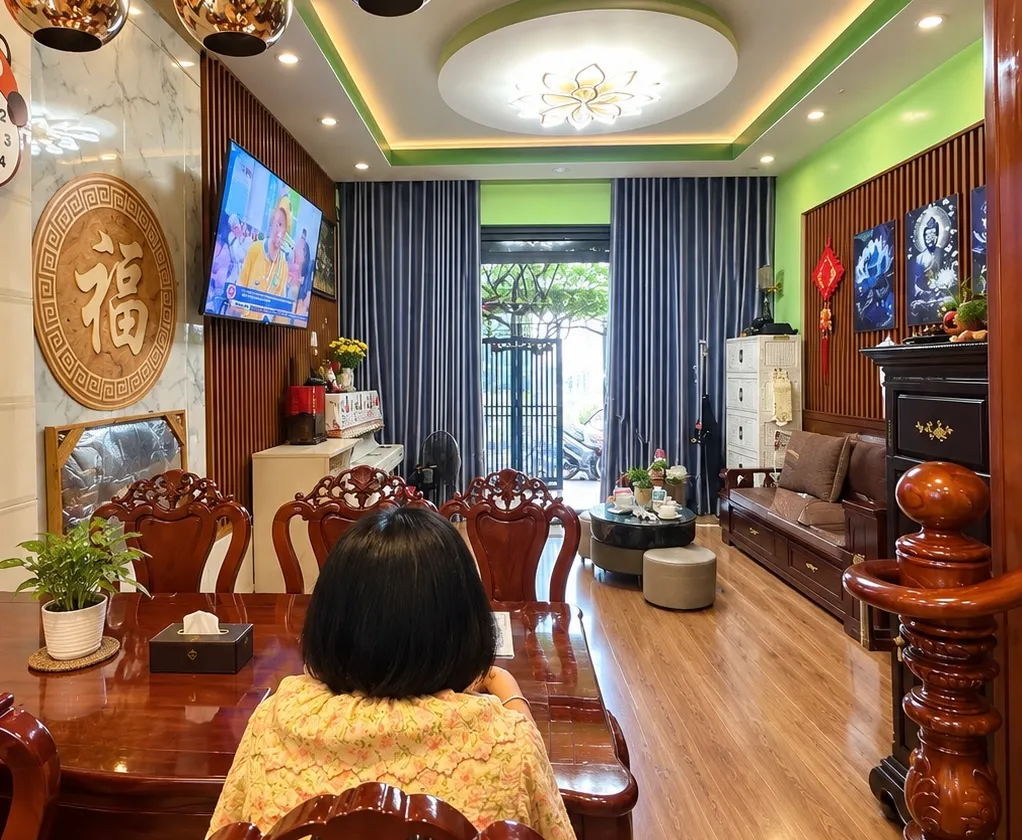 🏡 HÀNG HIẾM TĂNG NHƠN PHÚ – CĂN GÓC 2 MT, 3 TẦNG, 4PN – NHỈNH 6 TỶ... Bán nhà riêng tại Tăng Nhơn Phú, Hồ Chí Minh 01