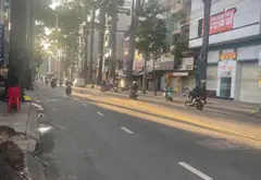 Nhà mặt phố An Đông sang trọng, cơ hội đầu tư cực hiếm... Bán nhà mặt phố tại An Đông, Hồ Chí Minh 01