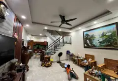 NHÀ 3 TẦNG – SÂN HƠN 50M² – HẺM XE HƠI TRÁNH – GIÁ 8,3 TỶ HUỲNH TẤN PHÁT NHÀ BÈ... Bán nhà riêng tại Nhà Bè, Hồ Chí Minh 04