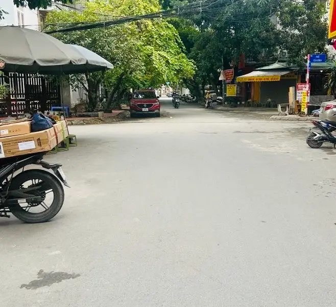Bán căn Lk _112m²_ 5 Tầng _Mặt tiền 4.5m _25 Tỷ Văn Quán _Hà Đông... Bán nhà riêng tại Hà Đông, Hà Nội 01