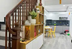 Nhà Đẹp Trung Tâm Văn Điển, Ô Tô Đỗ Cửa, Sẵn Kinh Doanh . Hàng xóm Linh Đàm , gần bến xe nước ngầm... Bán nhà riêng tại Đại Thanh, Hà Nội 09